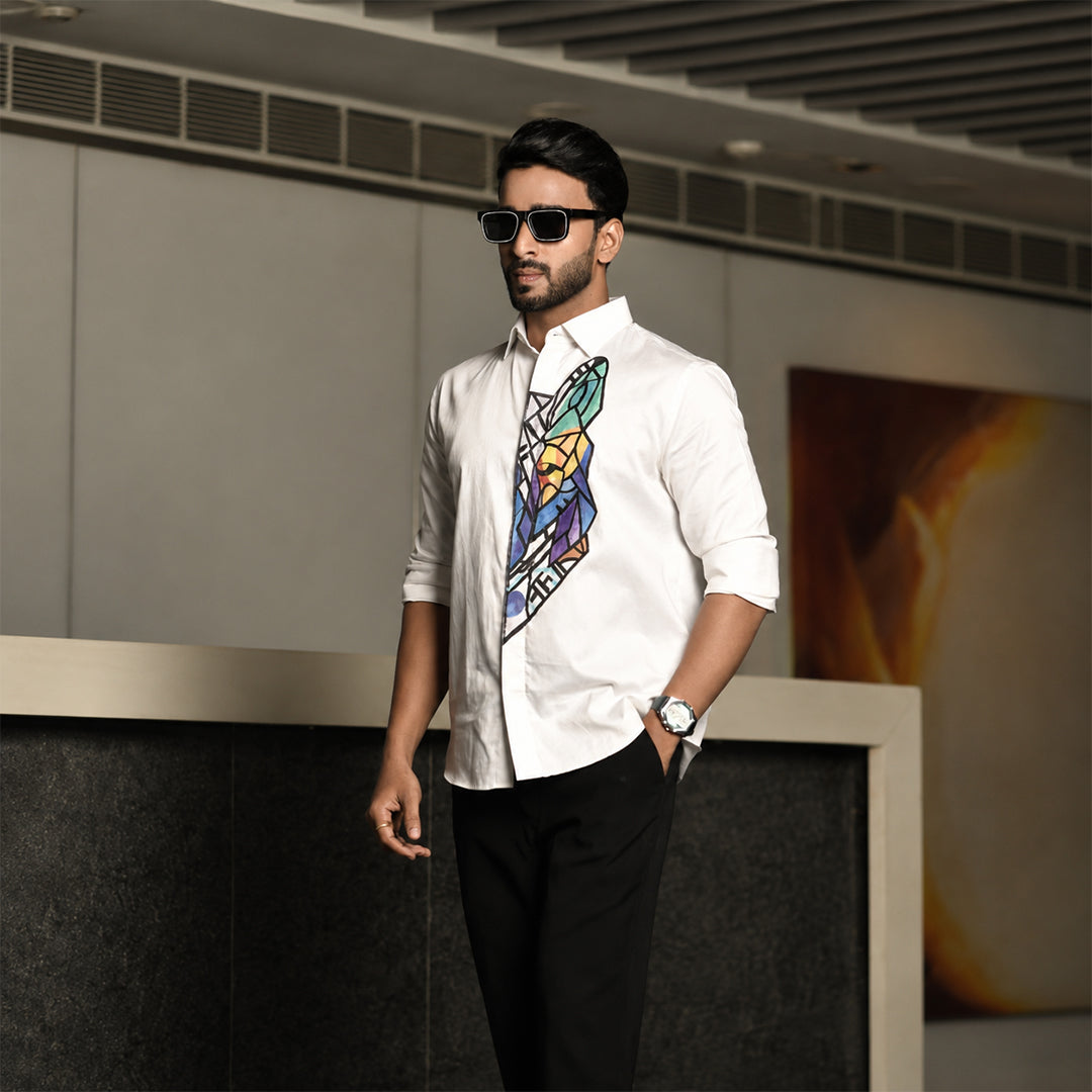 The Ultimate Guide to Choosing the Perfect Party Shirt