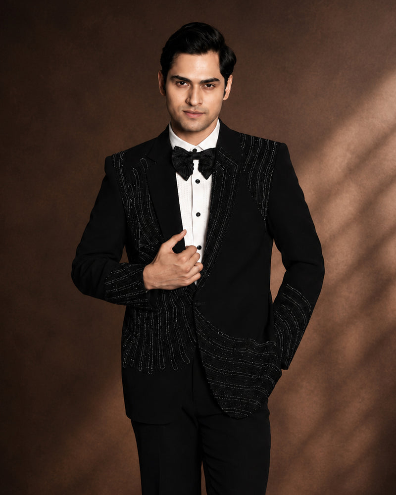 TUXEDO
