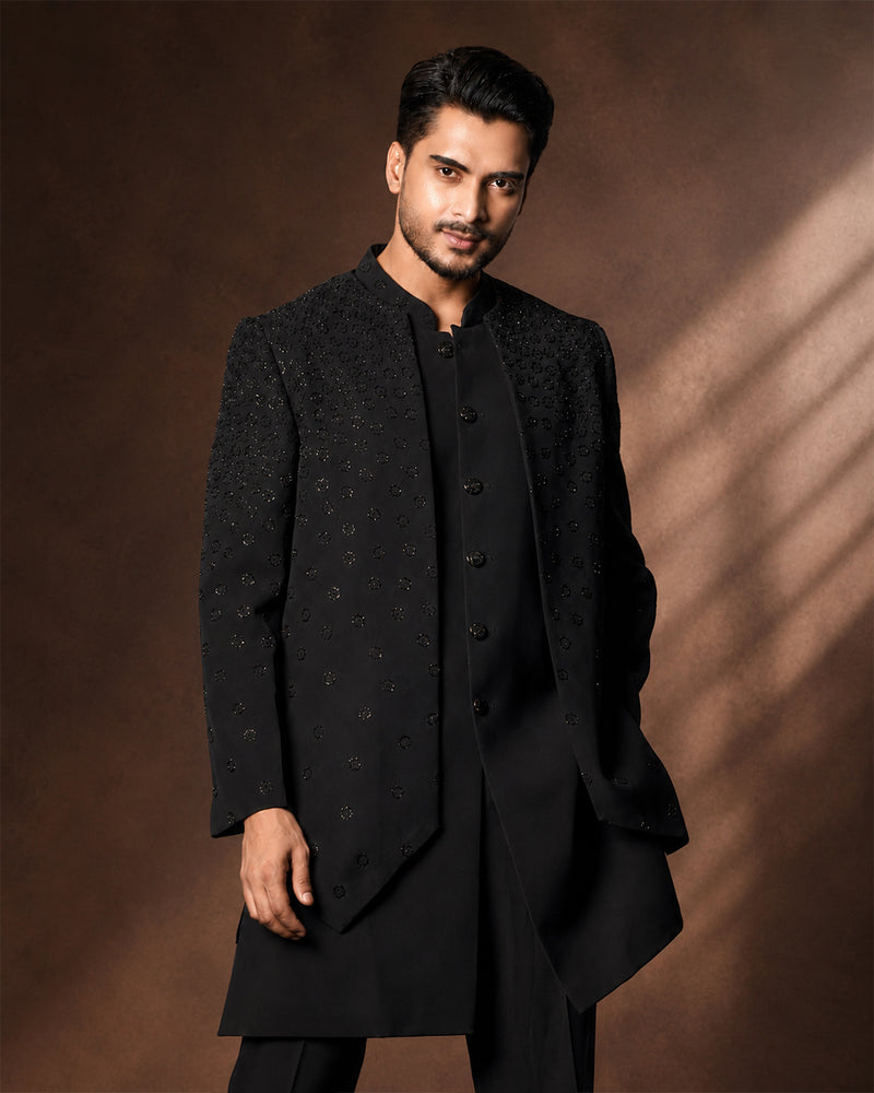 ETHNIC KURTA